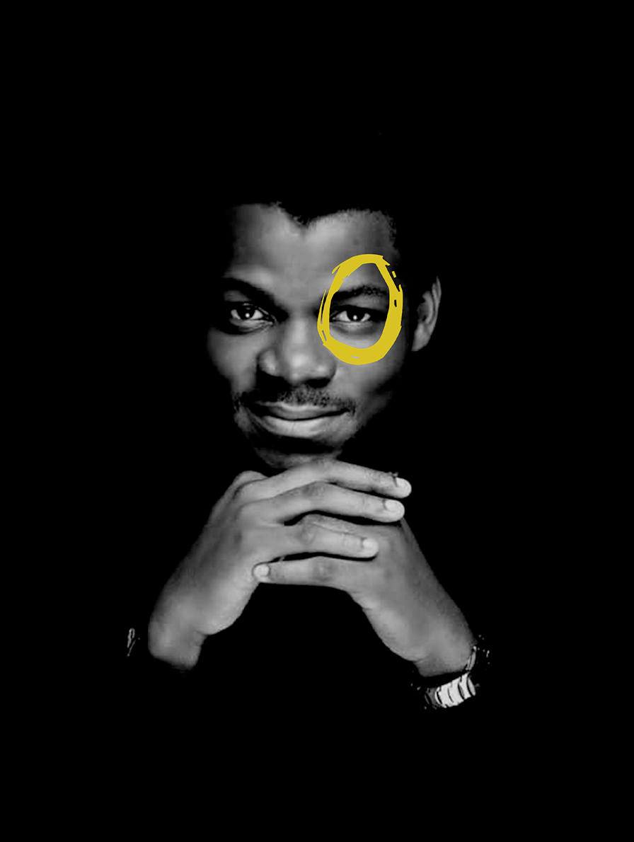 Kevin Legault Kakumbi